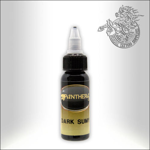 Panthera Ink 30ml Dark Sumy (Exp. 06/2025)