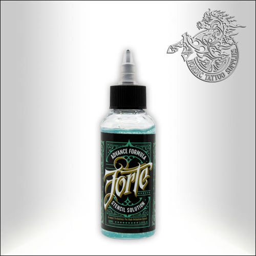 Panthera Forte Stencil Solution 100ml