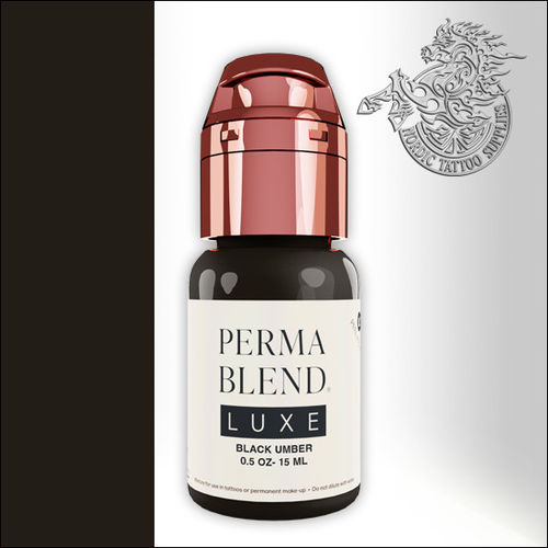 Perma Blend Luxe 15ml - Black Umber