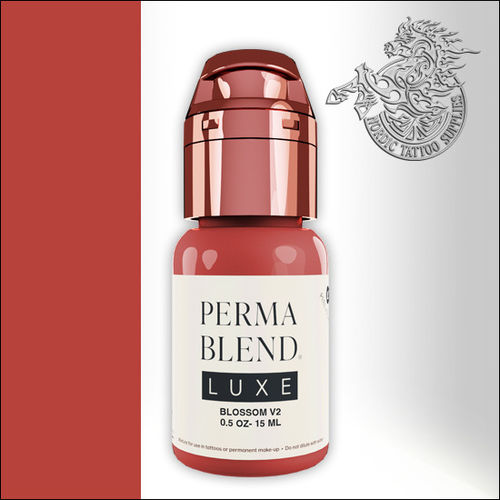 Perma Blend Luxe 15ml - Blossom V2