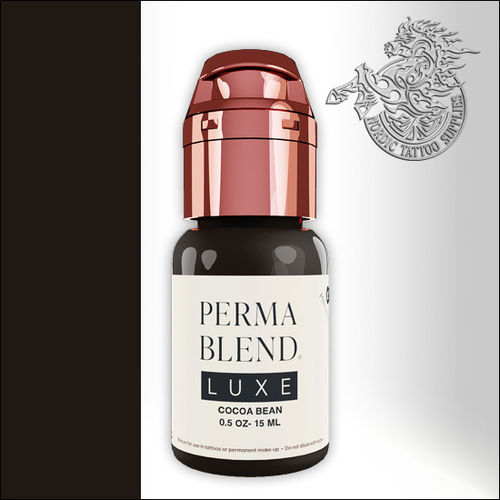 Perma Blend Luxe 15ml - Cocoa Bean