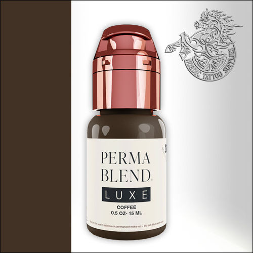 Perma Blend Luxe 15ml - Coffee