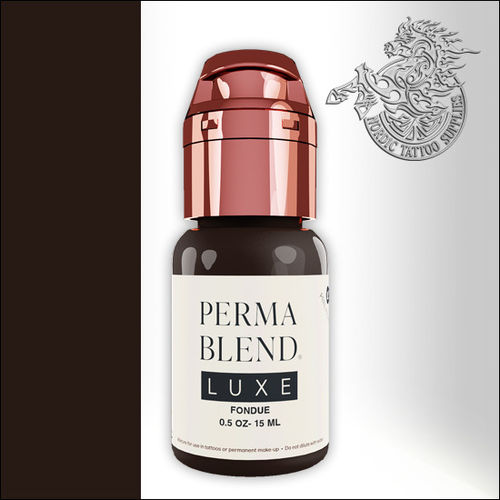 Perma Blend Luxe 15ml - Fondue