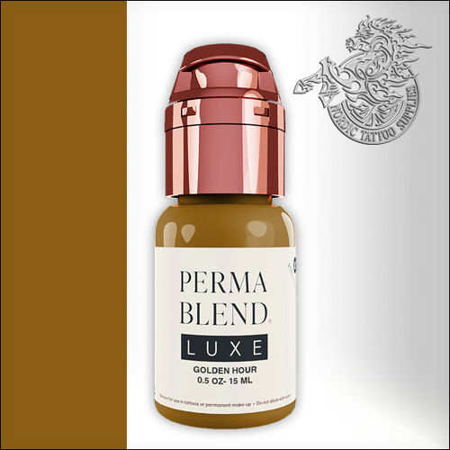 Perma Blend Luxe 15ml - Golden Hour