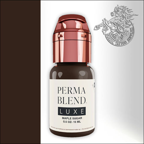 Perma Blend Luxe 15ml - Maple Sugar