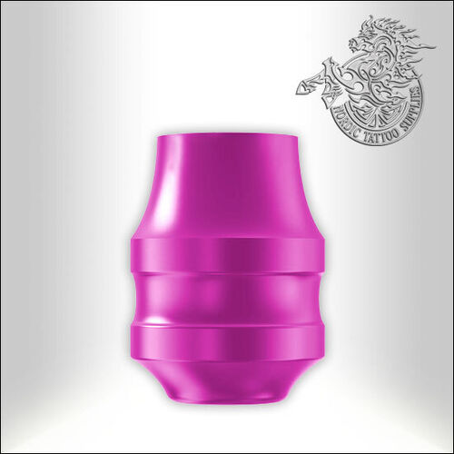 Dragonhawk Fold 2 Pro 45mm Grip - Pink