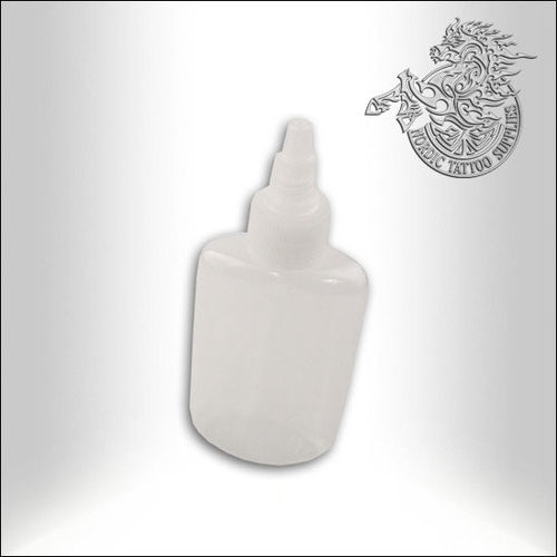 Stable Color, Empty 60ml (2oz) bottle