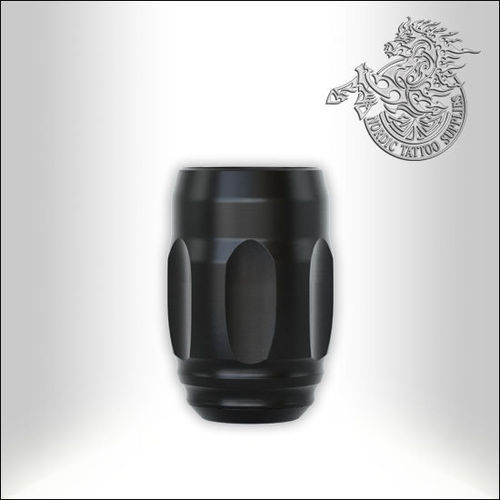 Stigma Rotary Force Grip - XL - Black