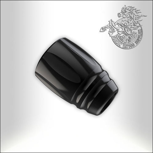 Stigma Rotary - Thorn Grip - Glossy Black