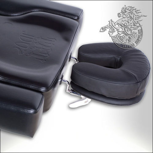 TatSoul 370 Face Cradle - Black