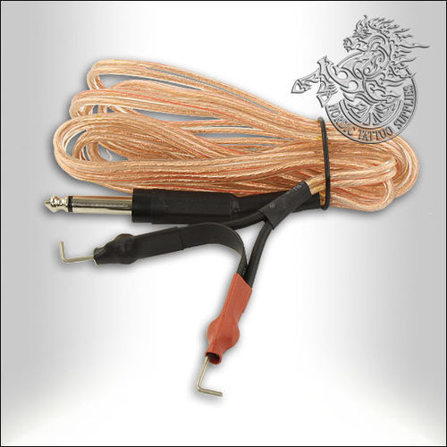 TatSoul Heavy Duty Clipcord - 240cm (8ft)