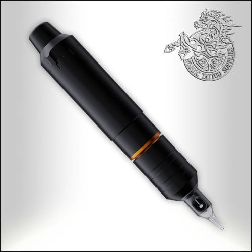 Cheyenne Hawk Pen Unio - Black