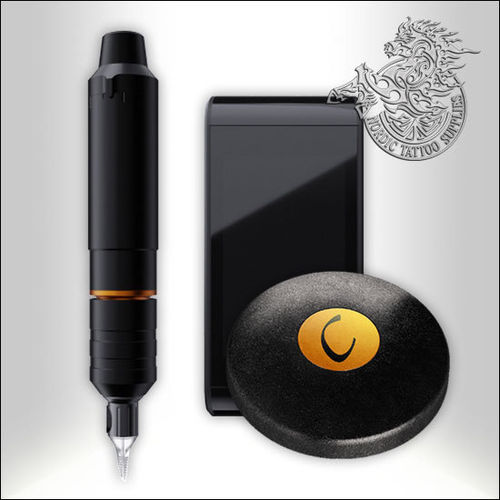 Cheyenne Hawk Pen Unio + PU2 Power Unit + Footswitch