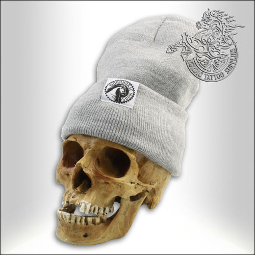 Workhorse Irons Winter Beanie