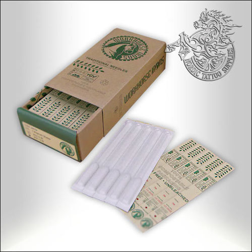 Workhorse x Good Judy ECO Premium Needles 50pcs