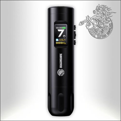 Dragonhawk X7 V2 Wireless Pen