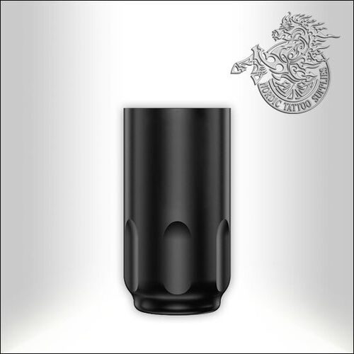 Dragonhawk Fold Pro 32mm Grip - Black