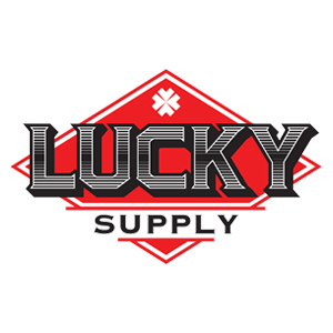 Click here to view all Lucky Supply products!